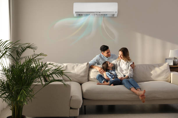 Best Geothermal HVAC Systems in Priest River, ID