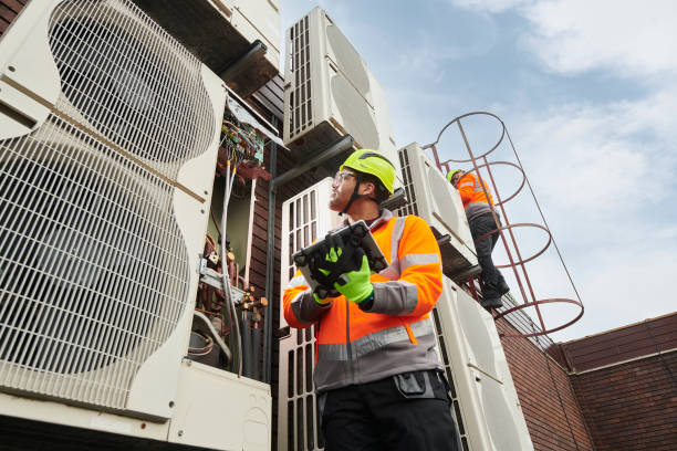 Best HVAC Consulting and Engineering in Priest River, ID