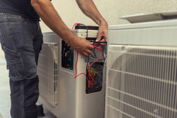 Priest River, ID HVAC Company