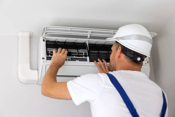 Best Solar-powered HVAC Systems in Priest River, ID