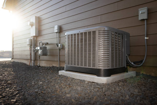 Best VRF (Variable Refrigerant Flow) Systems in Priest River, ID